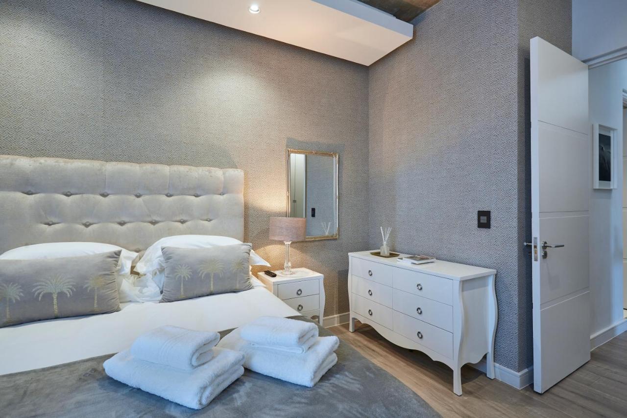 The Signature Luxury Apartment 케이프타운 외부 사진