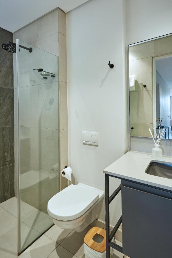 The Signature Luxury Apartment 케이프타운 외부 사진