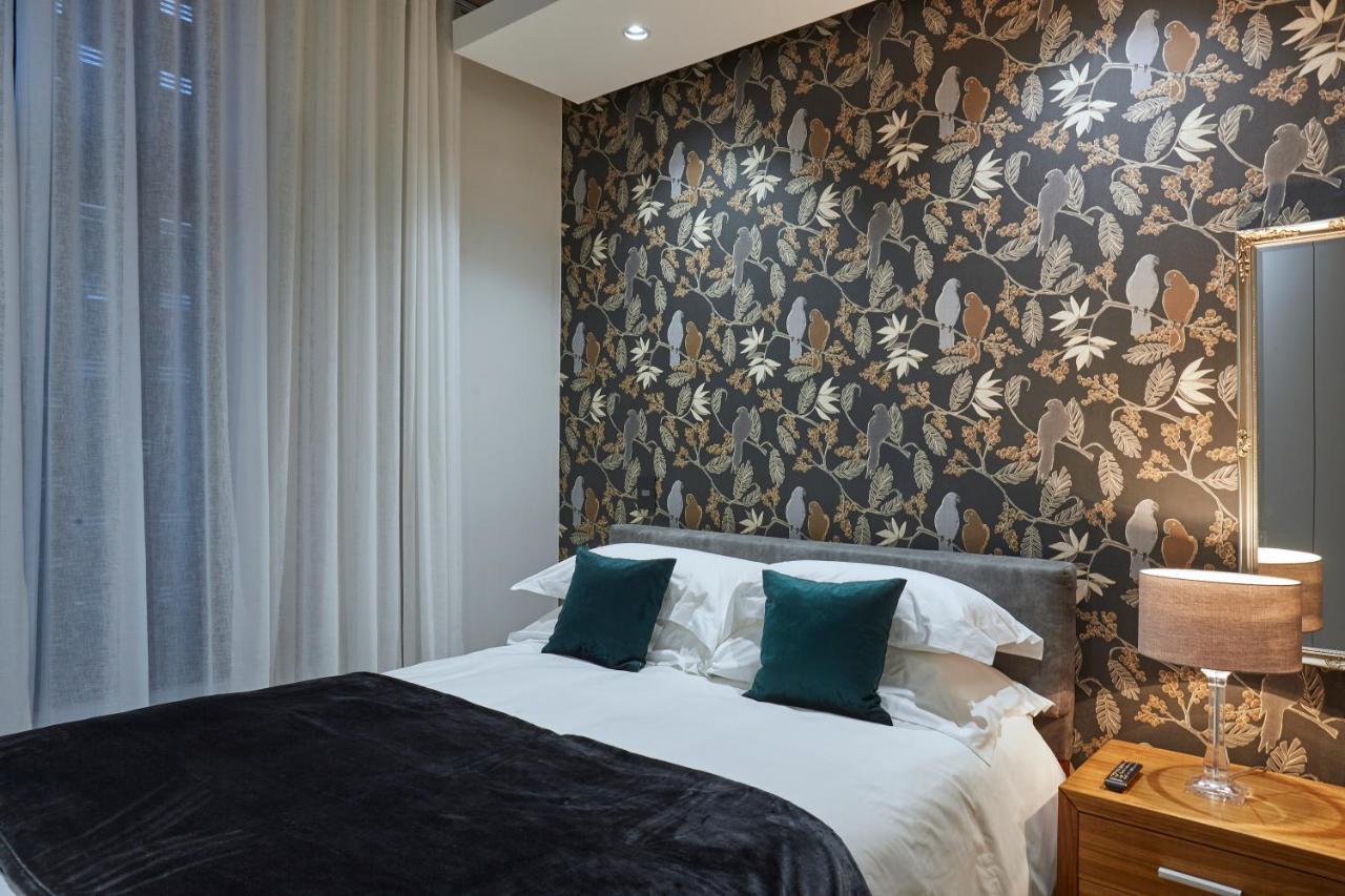 The Signature Luxury Apartment 케이프타운 외부 사진