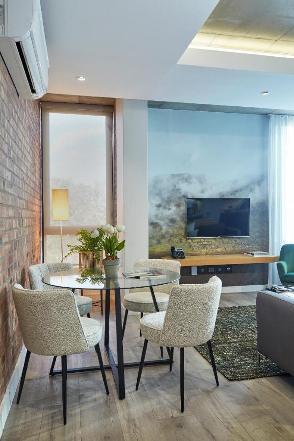 The Signature Luxury Apartment 케이프타운 외부 사진