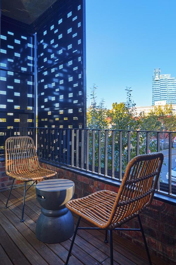 The Signature Luxury Apartment 케이프타운 외부 사진